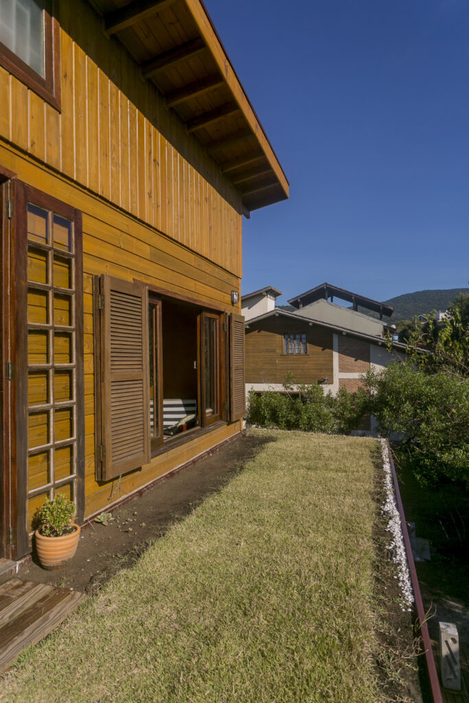 Terraço Jardim