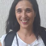 Engenheira Agrônoma Adriana C. D Trevisan